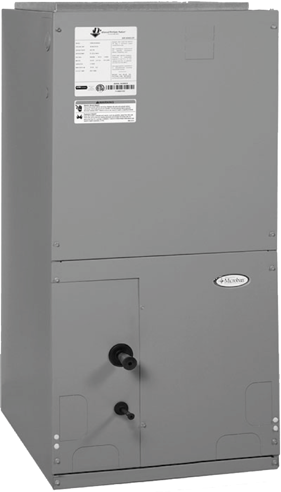  - Air Handler